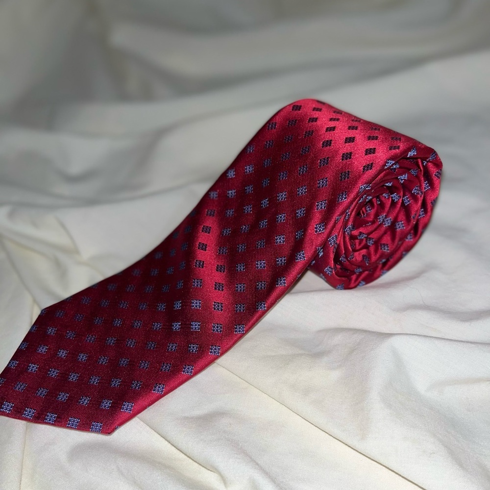 Michael Kors Mens Necktie 👔